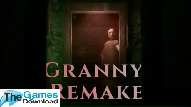 Granny-Remake-Free-Download