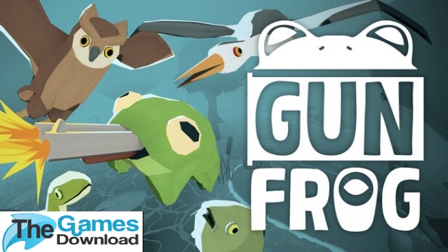 Gun-Frog-Free-Download