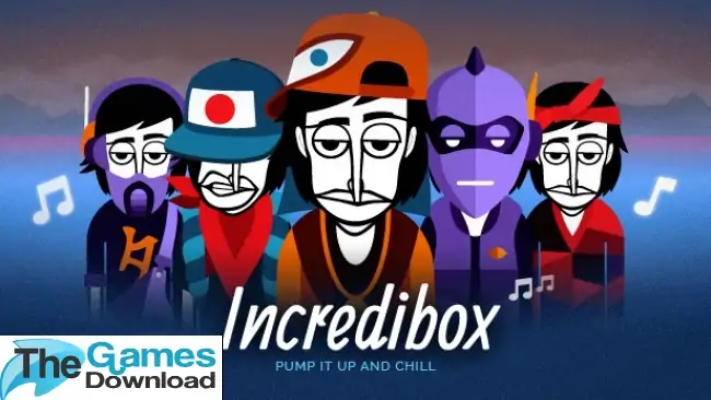 Incredibox-Free-Download