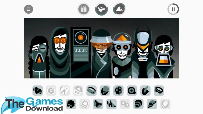 Incredibox-Game-Download