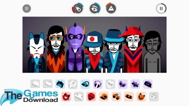 Incredibox-PC-Download