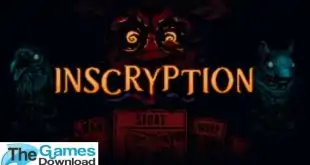 Inscryption-Free-Download