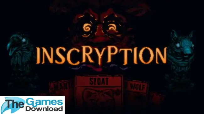 Inscryption-Free-Download