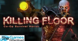 Killing-Floor-Free-Download