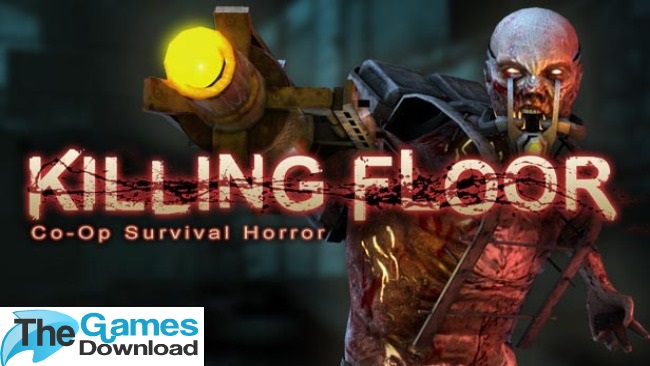 Killing-Floor-Free-Download