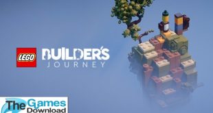 Lego-Builders-Journey-Free-Download