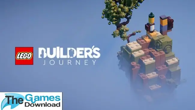 Lego-Builders-Journey-Free-Download