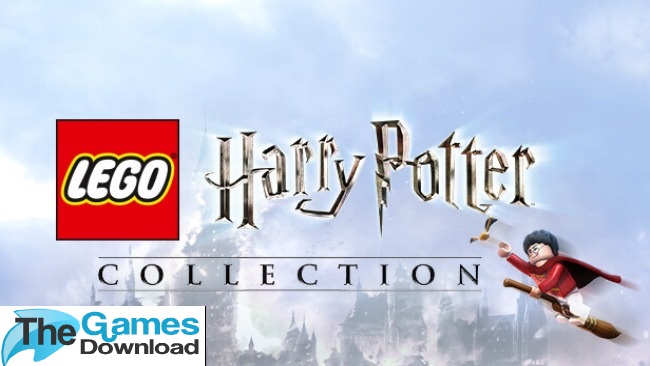 Lego-Harry-Potter-Collection-Free-Download