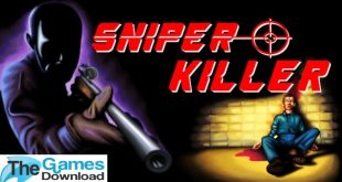 Sniper-Killer-Free-Download