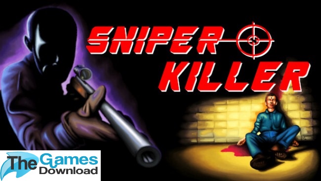 Sniper-Killer-Free-Download