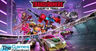 Transformers-Galactic-Trials-Free-Download