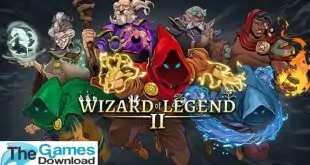 Wizard-Of-Legend-2-Free-Download