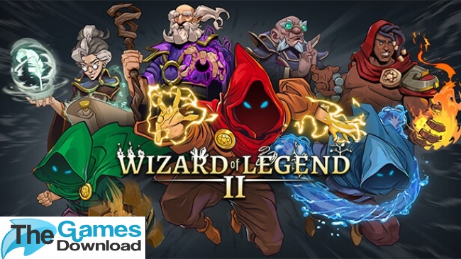 Wizard-Of-Legend-2-Free-Download