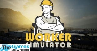 Worker-Simulator-Free-Download