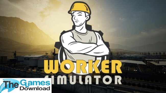 Worker-Simulator-Free-Download