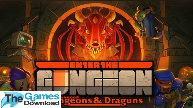 enter-the-gungeon-free-download