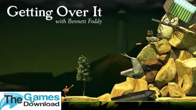 getting-over-it-with-bennett-foddy-free-download