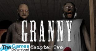 granny-chapter-two-free-download