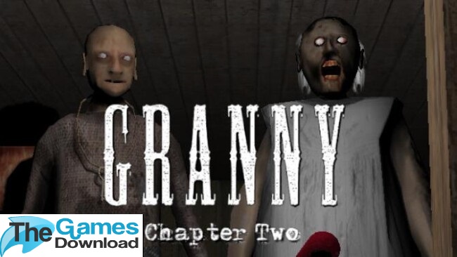 granny-chapter-two-free-download