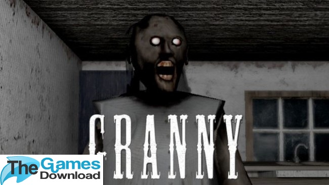 granny-free-download