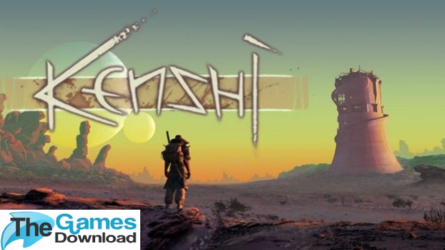 kenshi-free-download