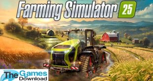 Farming-Simulator-25-Free-Download