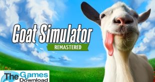 Goat-Simulator-Remastered-Free-Download