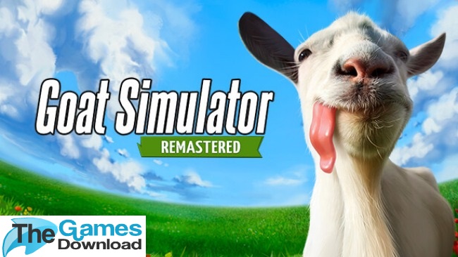 Goat-Simulator-Remastered-Free-Download