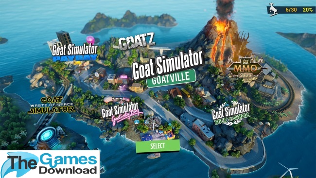 Goat-Simulator-Remastered-Game-Download