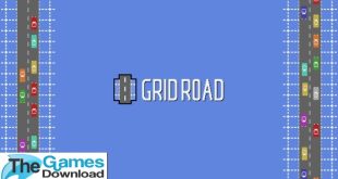 Gridroad-Free-Download