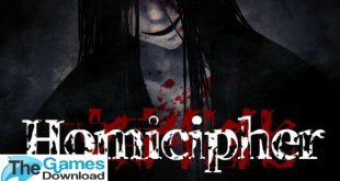 Homicipher-Free-Download