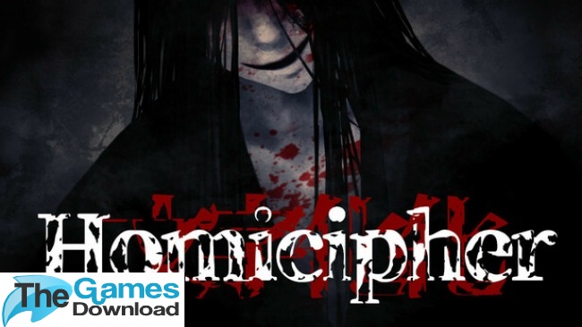 Homicipher-Free-Download