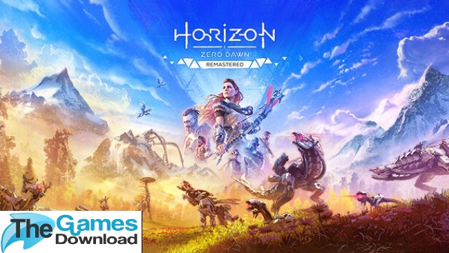 Horizon-Zero-Dawn-Remastered-Free-Download