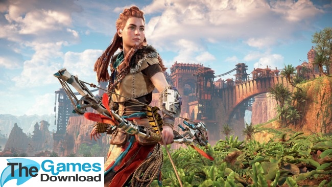 Horizon-Zero-Dawn-Remastered-PC-Download