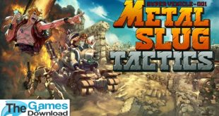 Metal-Slug-Tactics-Free-Download