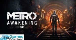 Metro-Awakening-Free-Download