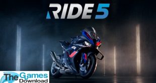 Ride-5-Free-Download