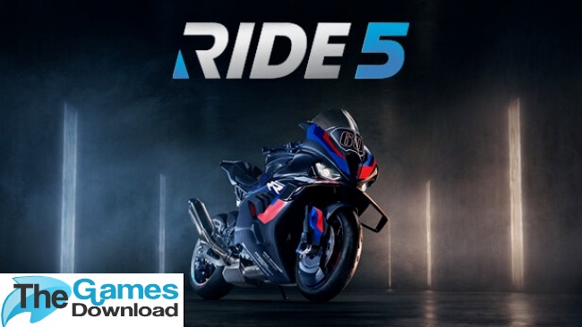 Ride-5-Free-Download