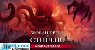 Worshippers-Of-Cthulhu-Free-Download