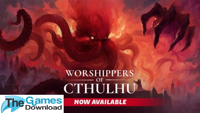 Worshippers-Of-Cthulhu-Free-Download