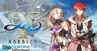 Ys-X-Nordics-Free-Download