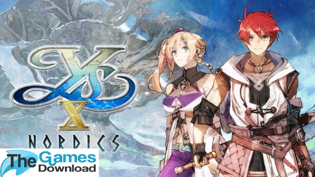 Ys-X-Nordics-Free-Download