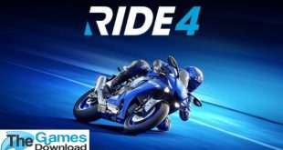 ride-4-free-download