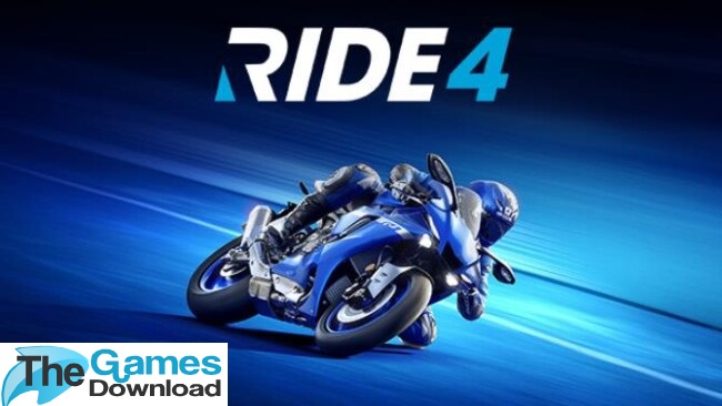 ride-4-free-download