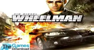 wheelman-free-download