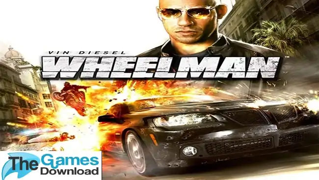 wheelman-free-download