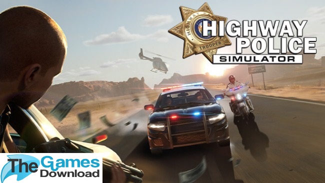 Highway-Police-Simulator-Free-Download