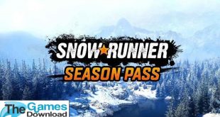 SnowRunner-Free-Download