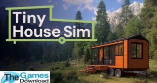 Tiny-House-Simulator-Free-Download