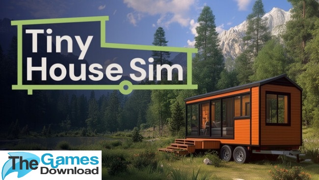 Tiny-House-Simulator-Free-Download